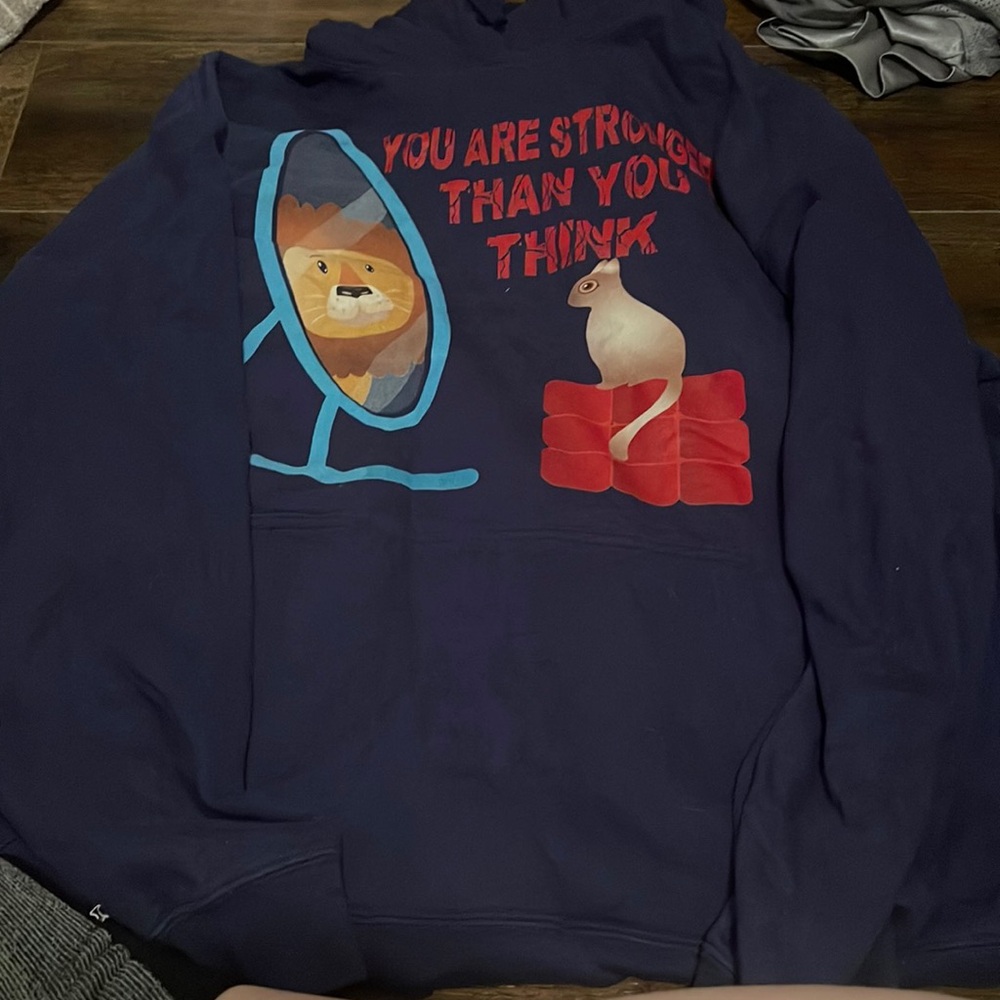 Hoodie